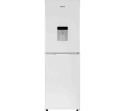 KENWOOD  KFCD55W15 Fridge Freezer - White